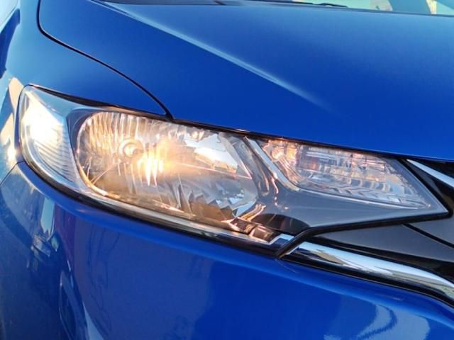 HONDA FIT HYBRID 2019 Image 31