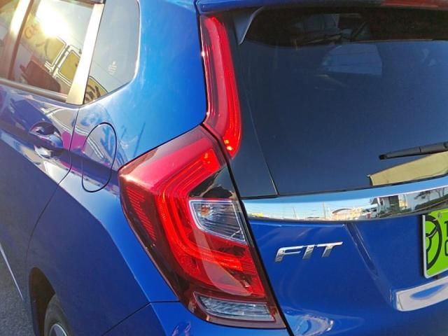 HONDA FIT HYBRID 2019 Image 31