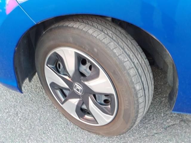 HONDA FIT HYBRID 2019 Image 31