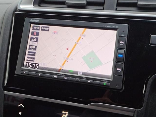 HONDA FIT HYBRID 2019 Image 31