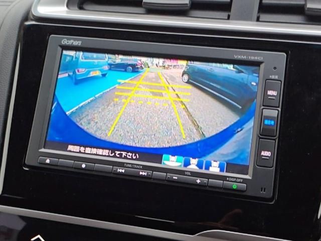 HONDA FIT HYBRID 2019 Image 31