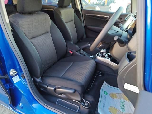 HONDA FIT HYBRID 2019 Image 31