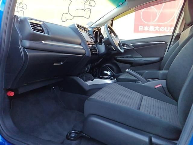 HONDA FIT HYBRID 2019 Image 31