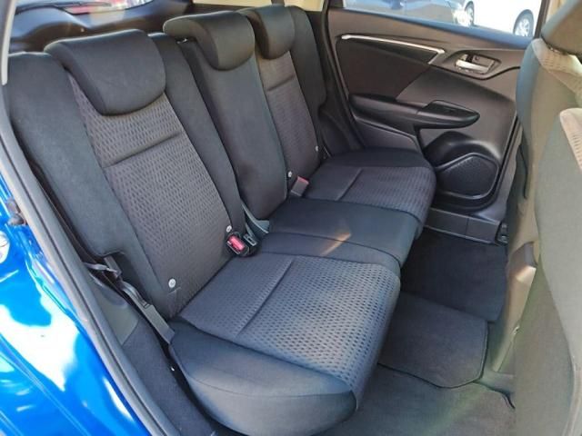 HONDA FIT HYBRID 2019 Image 31