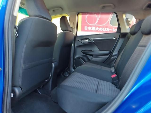 HONDA FIT HYBRID 2019 Image 31