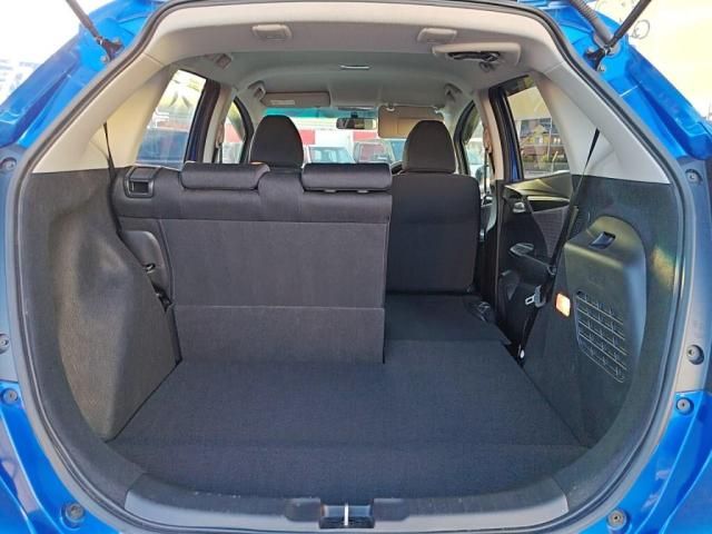 HONDA FIT HYBRID 2019 Image 31