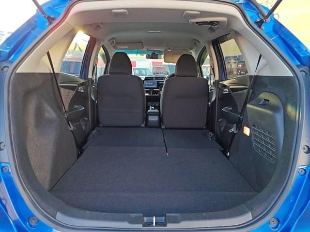 HONDA FIT HYBRID 2019 Image 31