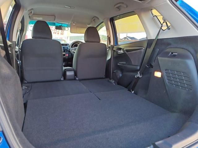 HONDA FIT HYBRID 2019 Image 31