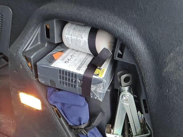 HONDA FIT HYBRID 2019 Image 31