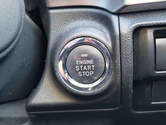 SUBARU IMPREZA G4 2019 Image 31