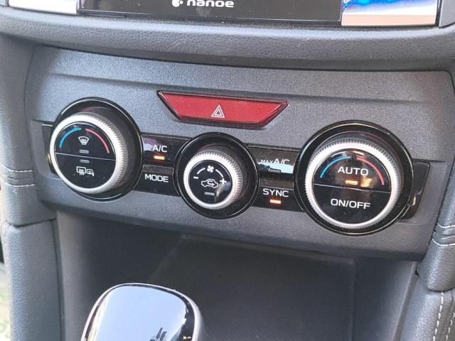 SUBARU IMPREZA G4 2019 Image 31