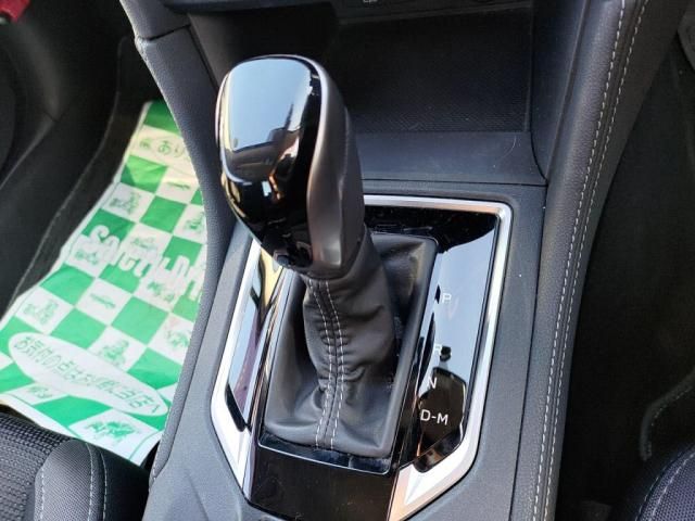 SUBARU IMPREZA G4 2019 Image 31