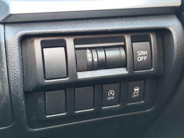 SUBARU IMPREZA G4 2019 Image 31