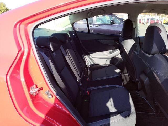 SUBARU IMPREZA G4 2019 Image 31