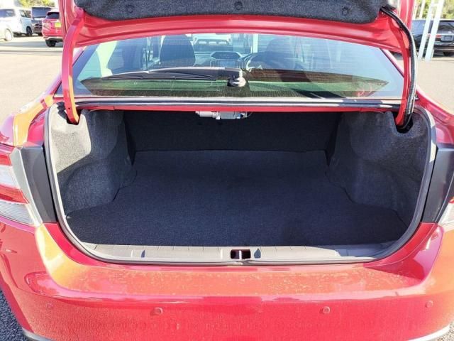 SUBARU IMPREZA G4 2019 Image 31