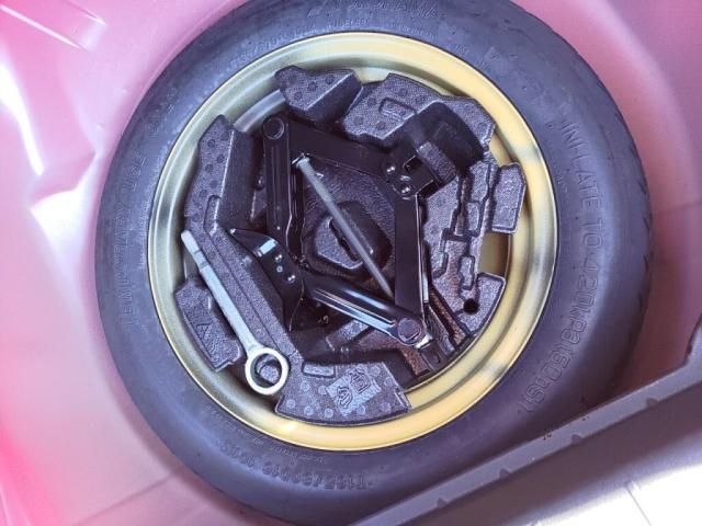 SUBARU IMPREZA G4 2019 Image 31