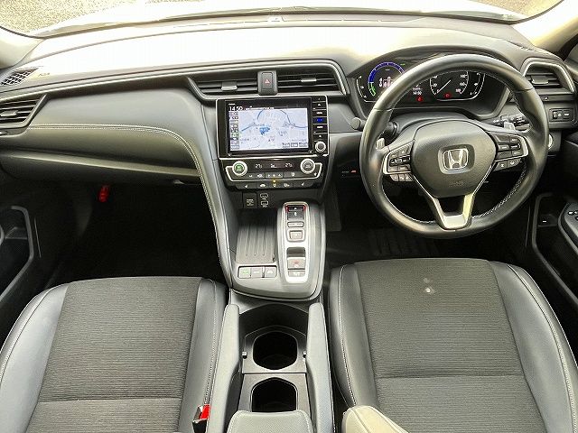 HONDA INSIGHT SEDAN 2020 Image 31