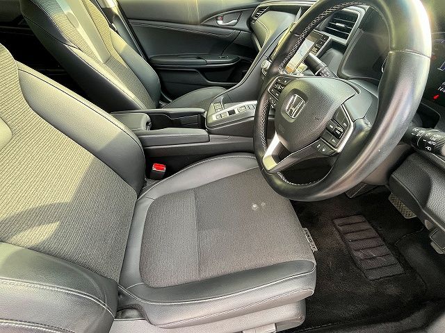 HONDA INSIGHT SEDAN 2020 Image 31