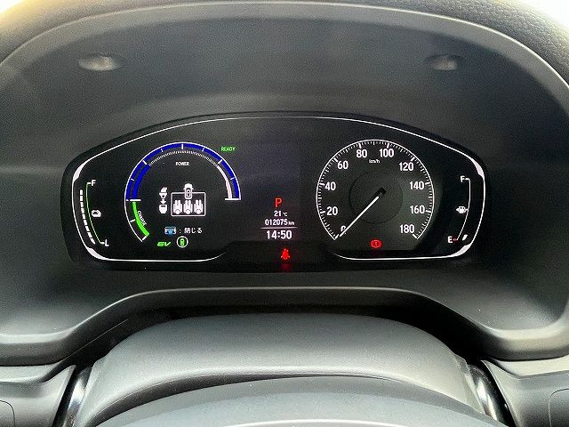 HONDA INSIGHT SEDAN 2020 Image 31