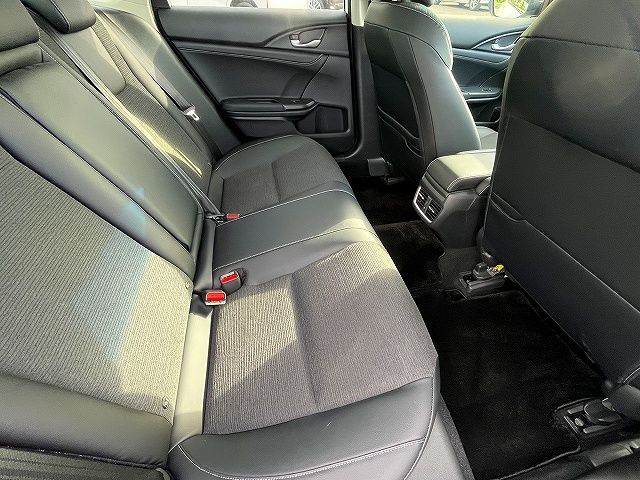 HONDA INSIGHT SEDAN 2020 Image 31