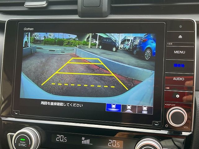 HONDA INSIGHT SEDAN 2020 Image 31