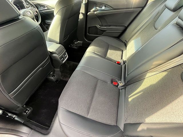 HONDA INSIGHT SEDAN 2020 Image 31