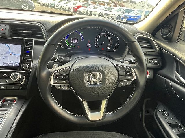 HONDA INSIGHT SEDAN 2020 Image 31