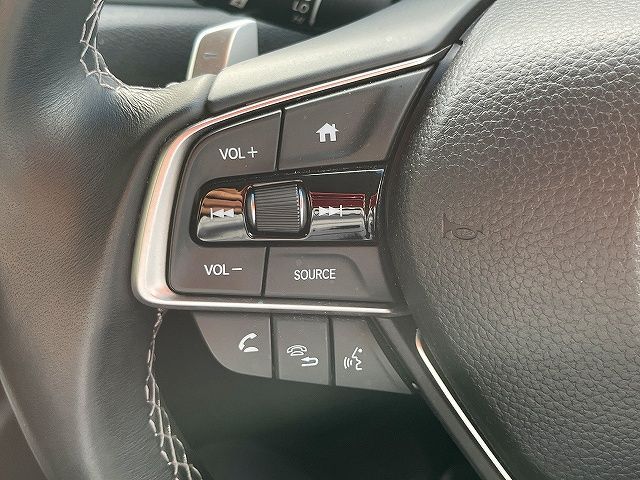 HONDA INSIGHT SEDAN 2020 Image 31