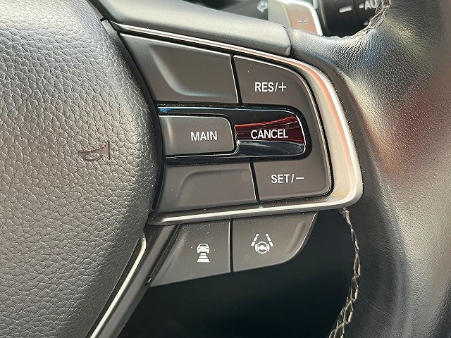 HONDA INSIGHT SEDAN 2020 Image 31