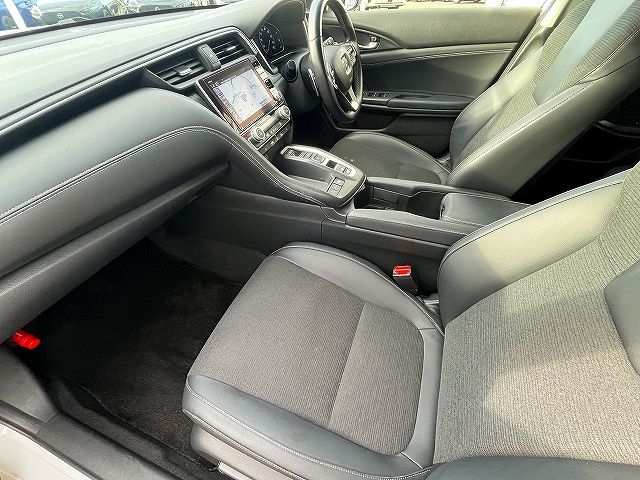 HONDA INSIGHT SEDAN 2020 Image 31