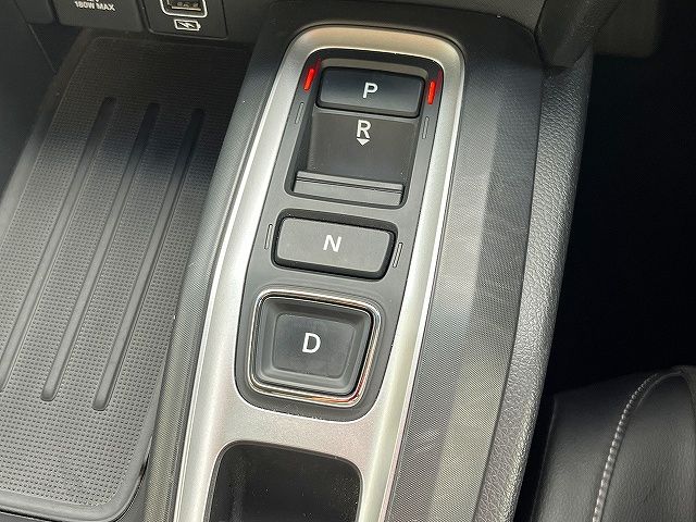 HONDA INSIGHT SEDAN 2020 Image 31