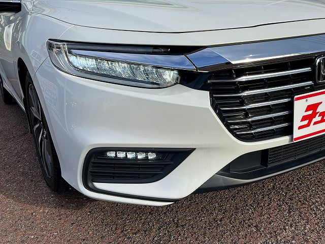 HONDA INSIGHT SEDAN 2020 Image 31