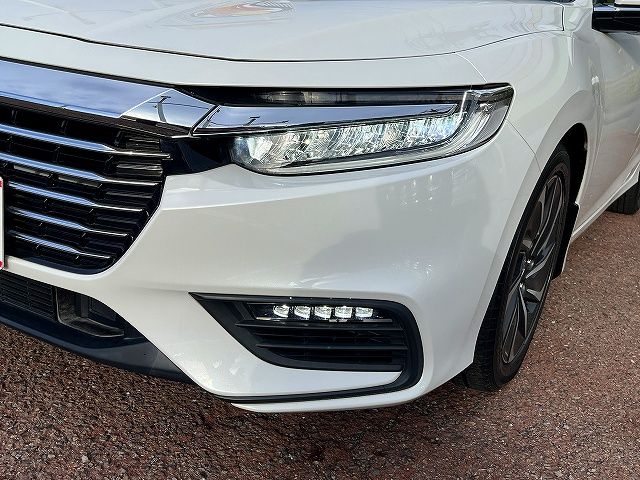 HONDA INSIGHT SEDAN 2020 Image 31