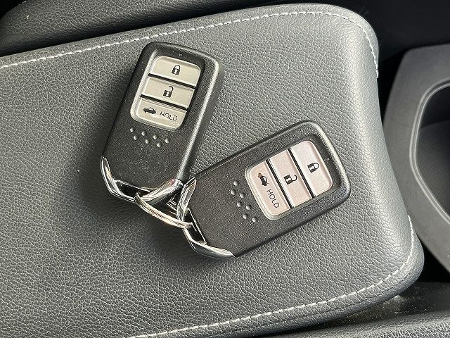 HONDA INSIGHT SEDAN 2020 Image 31