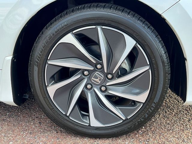 HONDA INSIGHT SEDAN 2020 Image 31