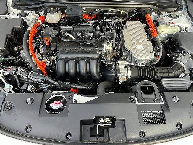 HONDA INSIGHT SEDAN 2020 Image 31