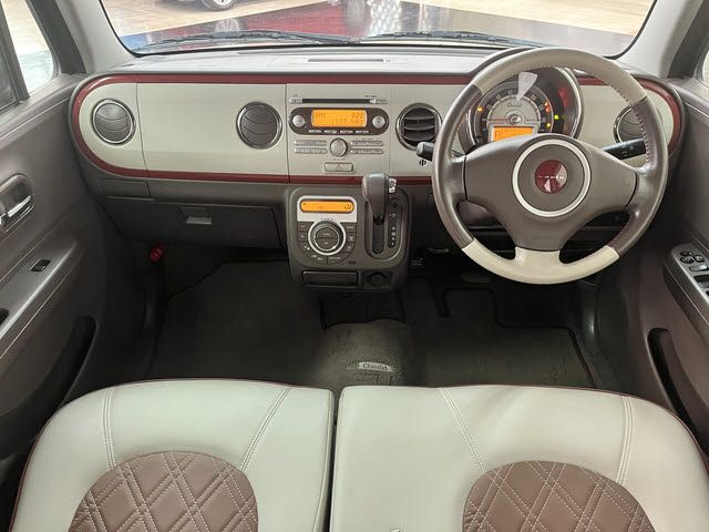 SUZUKI ALTO LAPIN CHOCOLAT 2014 Image 31