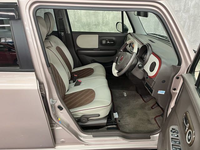 SUZUKI ALTO LAPIN CHOCOLAT 2014 Image 31