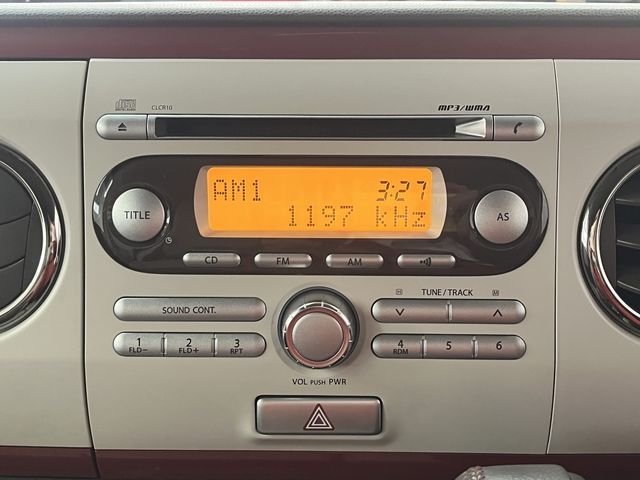 SUZUKI ALTO LAPIN CHOCOLAT 2014 Image 31