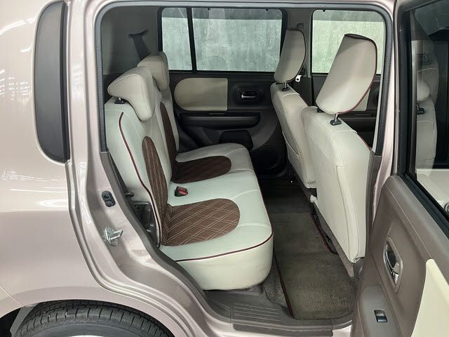 SUZUKI ALTO LAPIN CHOCOLAT 2014 Image 31