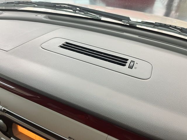 SUZUKI ALTO LAPIN CHOCOLAT 2014 Image 31