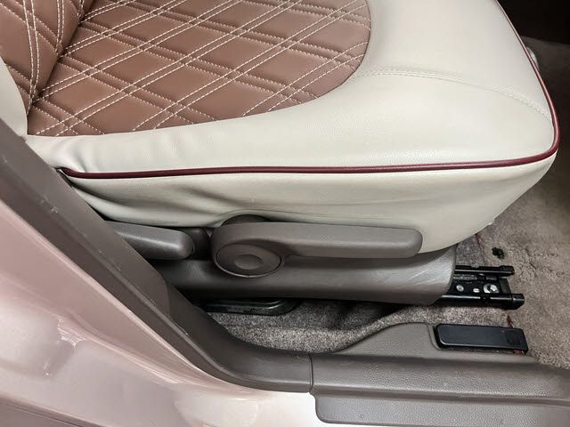 SUZUKI ALTO LAPIN CHOCOLAT 2014 Image 31