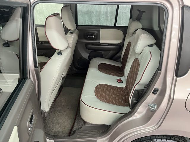 SUZUKI ALTO LAPIN CHOCOLAT 2014 Image 31