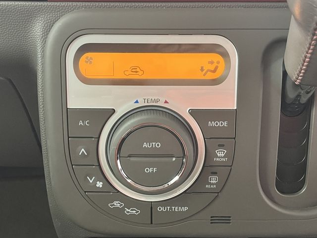 SUZUKI ALTO LAPIN CHOCOLAT 2014 Image 31