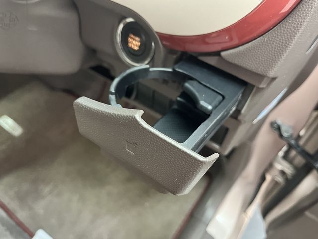 SUZUKI ALTO LAPIN CHOCOLAT 2014 Image 31