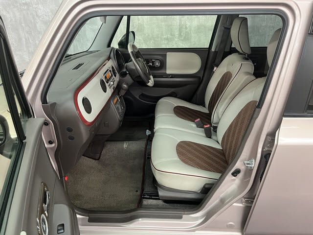 SUZUKI ALTO LAPIN CHOCOLAT 2014 Image 31