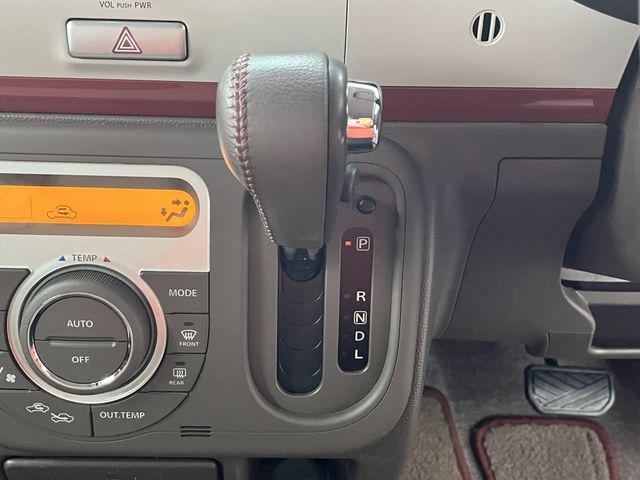 SUZUKI ALTO LAPIN CHOCOLAT 2014 Image 31