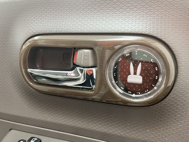 SUZUKI ALTO LAPIN CHOCOLAT 2014 Image 31