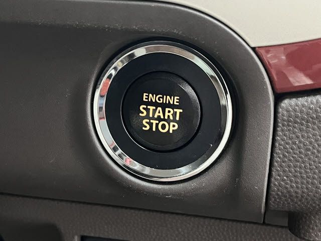 SUZUKI ALTO LAPIN CHOCOLAT 2014 Image 31