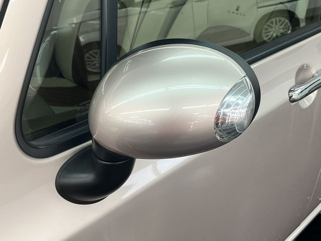 SUZUKI ALTO LAPIN CHOCOLAT 2014 Image 31